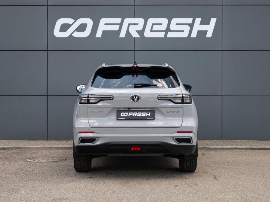 Changan CS55 Plus II Краснодар  - изображение 4