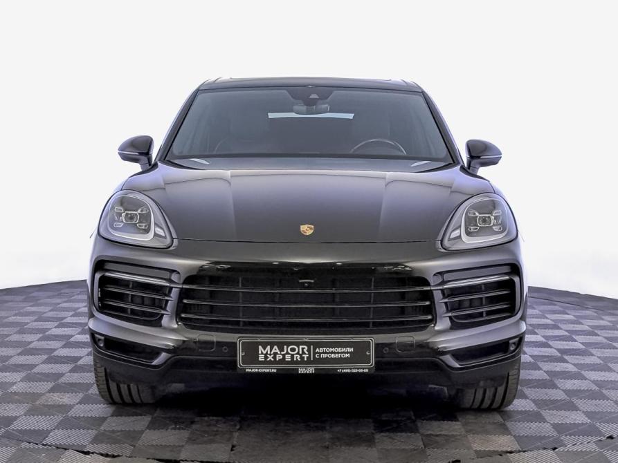 Porsche Cayenne III Москва  - изображение 2