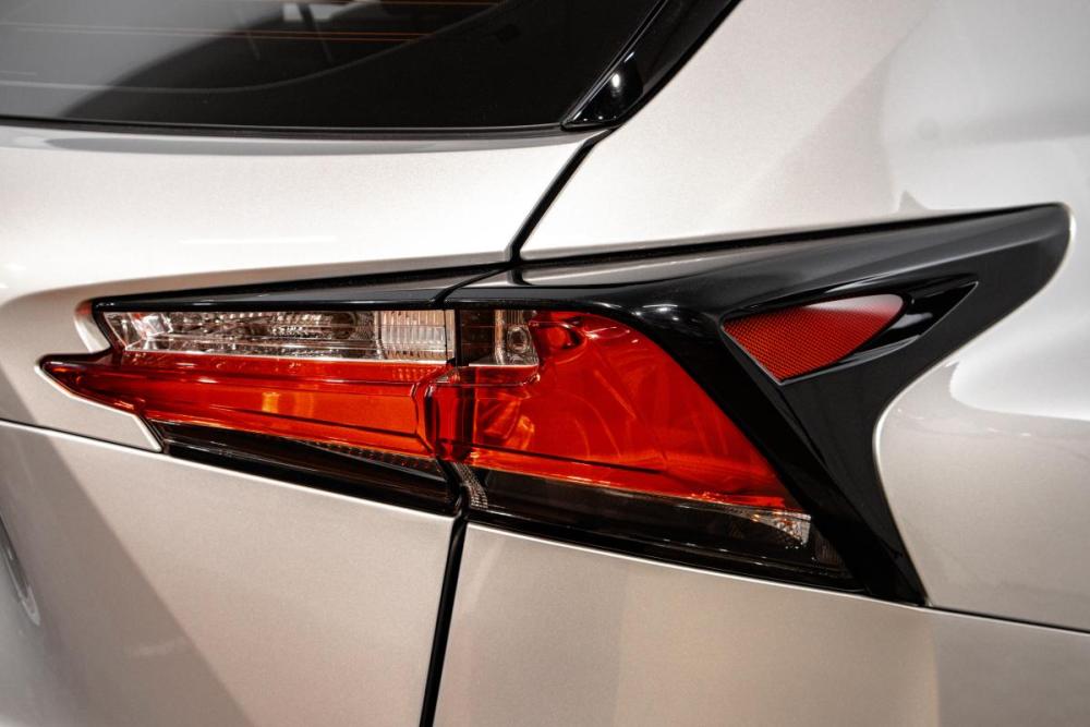 Lexus NX I Барнаул  - изображение 9