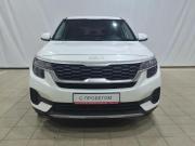 Kia Seltos I Нижневартовск  - изображение 20