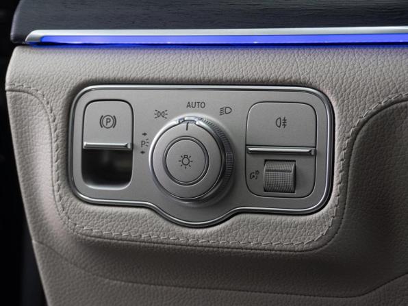 Mercedes-Benz GLE II (V167) с пробегом 2022 года, цена 10 499 000 рублей, 30499 км, внедорожник, Автокод Объявления