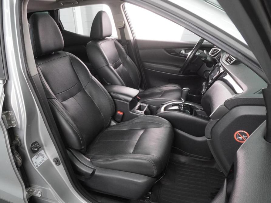 Nissan Qashqai II Воронеж  - изображение 8