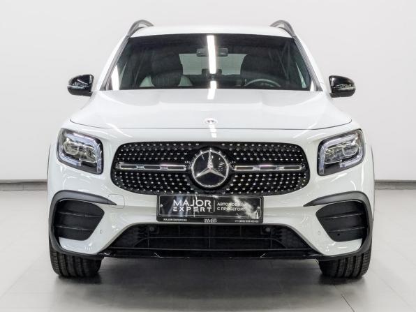 Mercedes-Benz GLB I (X247) с пробегом 2021 года, цена 4 400 000 рублей, 16300 км, внедорожник, Автокод Объявления