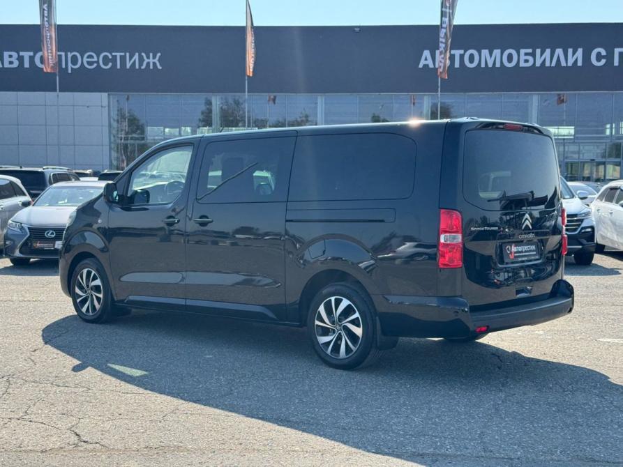 Citroen SpaceTourer I Пермь  - изображение 7