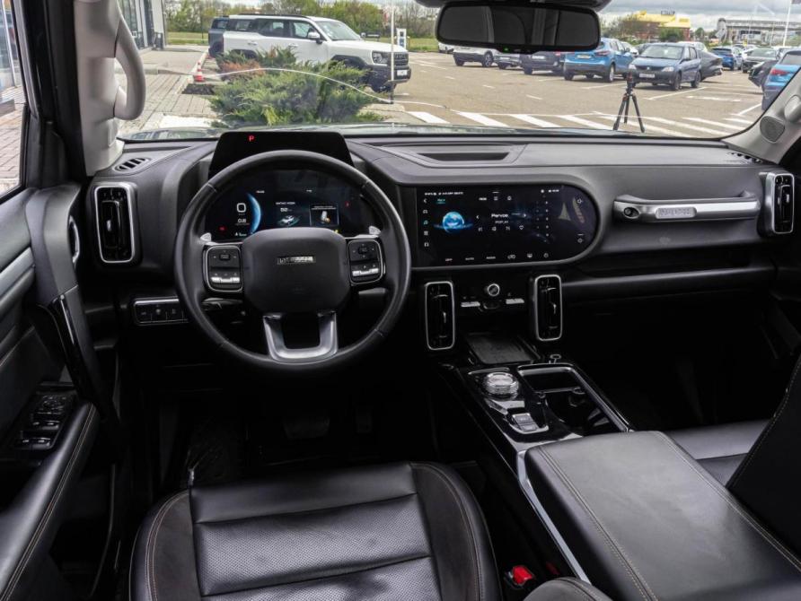 Haval Dargo Краснодар  - изображение 6
