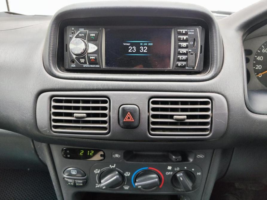 Toyota Sprinter Carib III Уфа  - изображение 12
