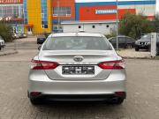 Toyota Camry VIII (XV70) Рестайлинг Сыктывкар  - изображение 35