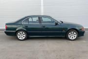 BMW 5 серии IV (E39) Иваново  - изображение 35