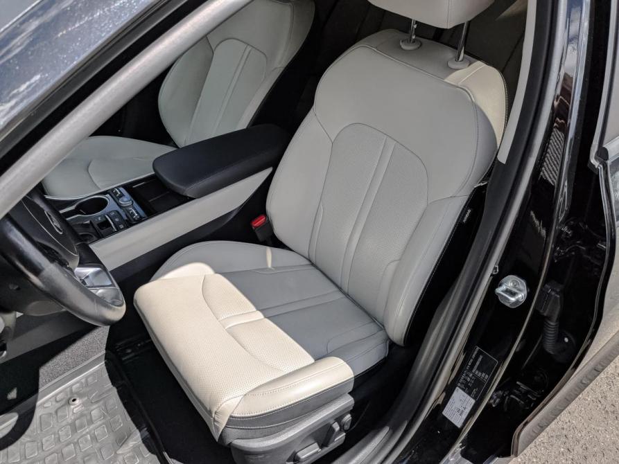 Kia K5 III Химки  - изображение 20