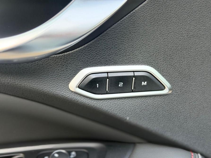 Geely Tugella I Рестайлинг Тула  - изображение 13