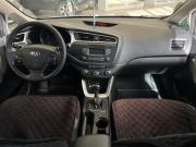 Kia Ceed II Рестайлинг Нефтекамск  - изображение 21
