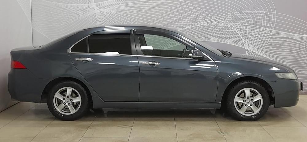 Honda Accord VII Новокузнецк  - изображение 5