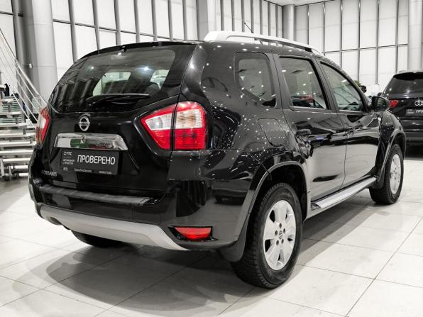 Nissan Terrano III (D10) с пробегом 2021 года, цена 1 480 000 рублей, 145000 км, внедорожник, Автокод Объявления