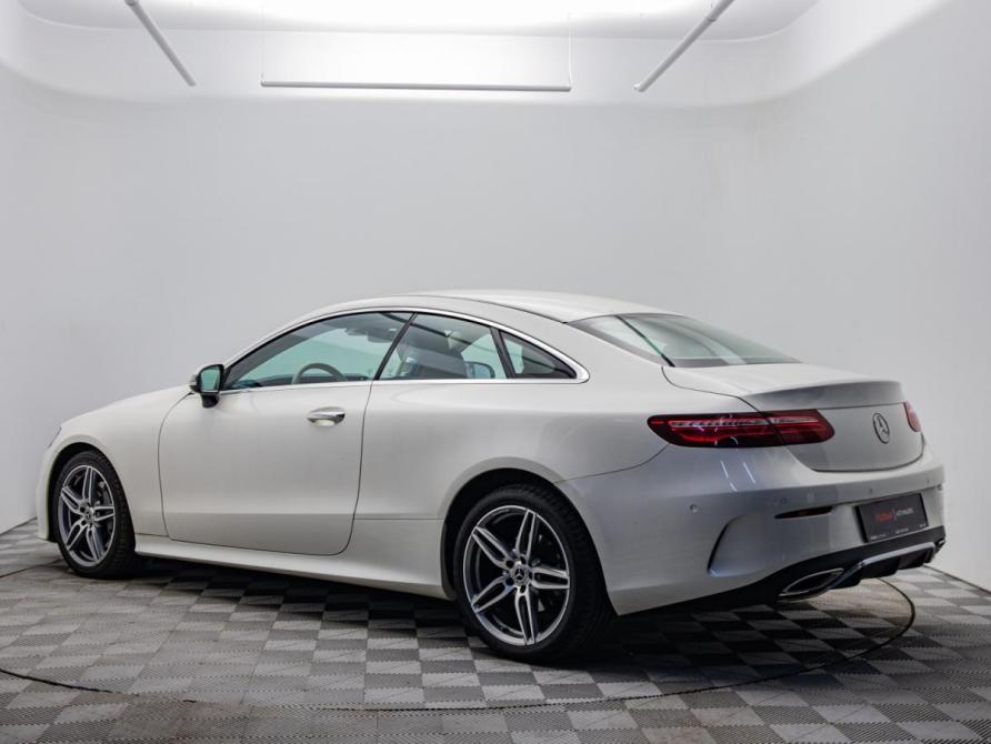 Mercedes-Benz E-Класс V (W213 S213 C238) Москва  - изображение 3