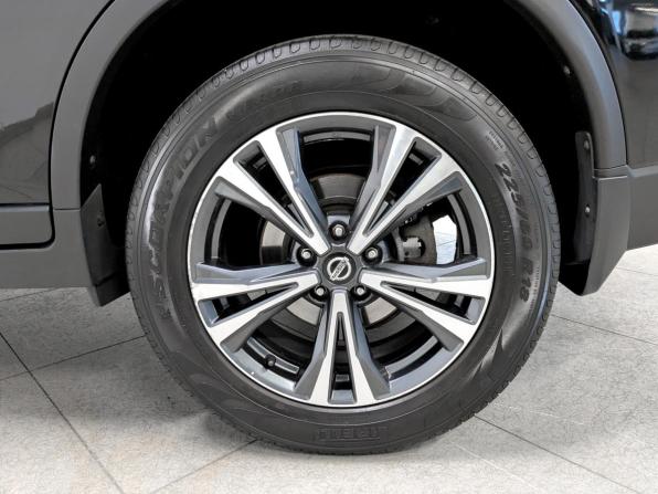 Nissan X-Trail III Рестайлинг с пробегом 2020 года, цена 2 900 000 рублей, 55193 км, внедорожник, Автокод Объявления