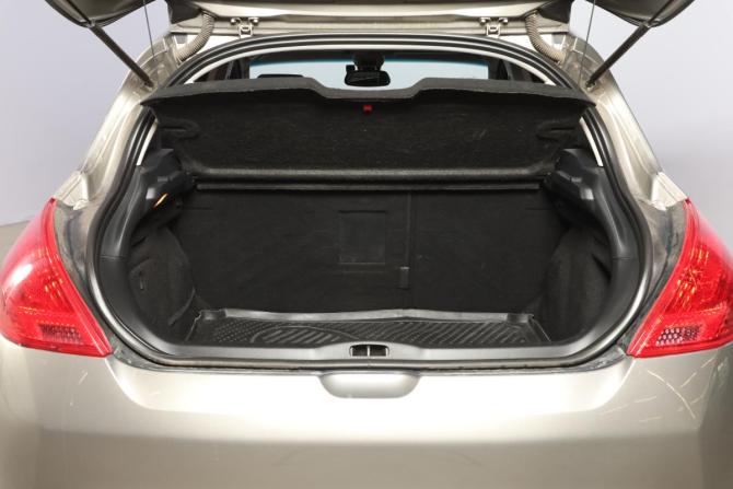 Peugeot 308 I с пробегом 2010 года, цена 669 000 рублей, 133002 км, хэтчбек, Автокод Объявления