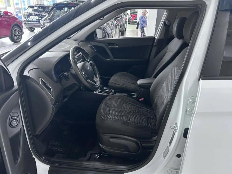 Hyundai Creta I Уфа  - изображение 12