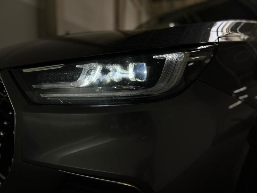 Chery Tiggo 8 Pro Max I Кемерово  - изображение 5