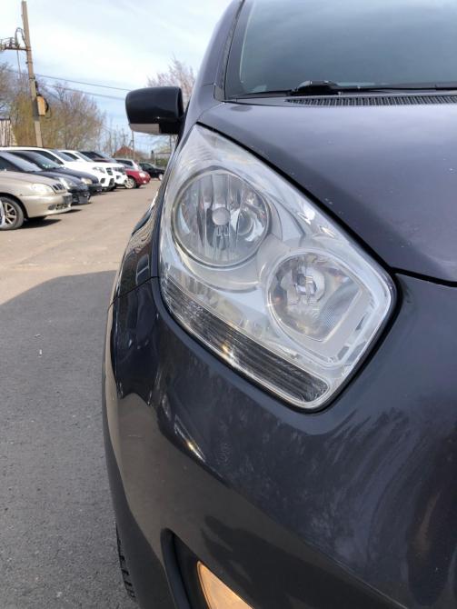 Kia Venga I Рестайлинг Саратов  - изображение 17