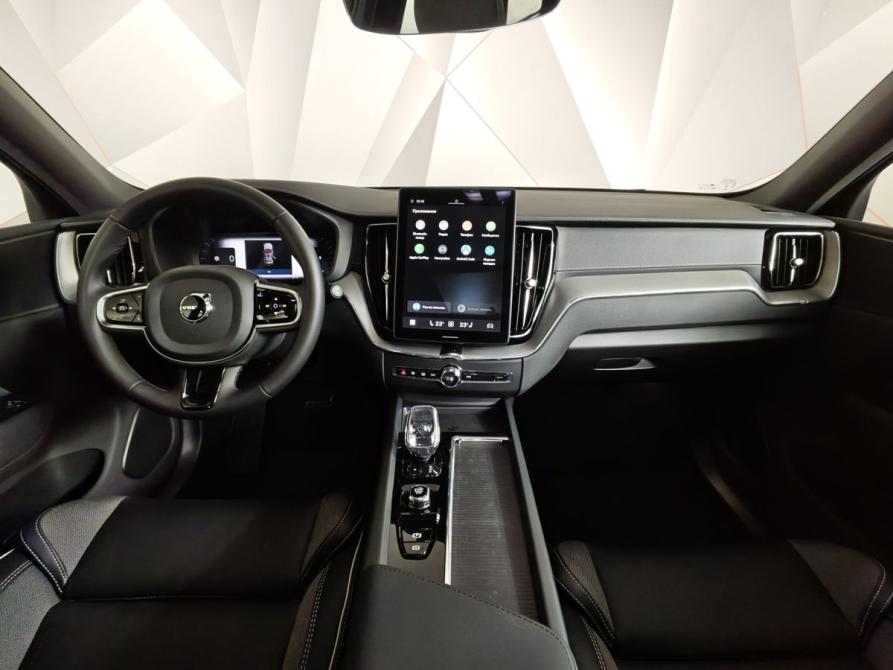 Volvo XC60 II Рестайлинг Москва  - изображение 14