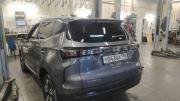 Chery Tiggo 4 I Рестайлинг 2 Санкт-Петербург  - изображение 11