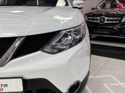 Nissan Qashqai II Рестайлинг Ярославль  - изображение 46