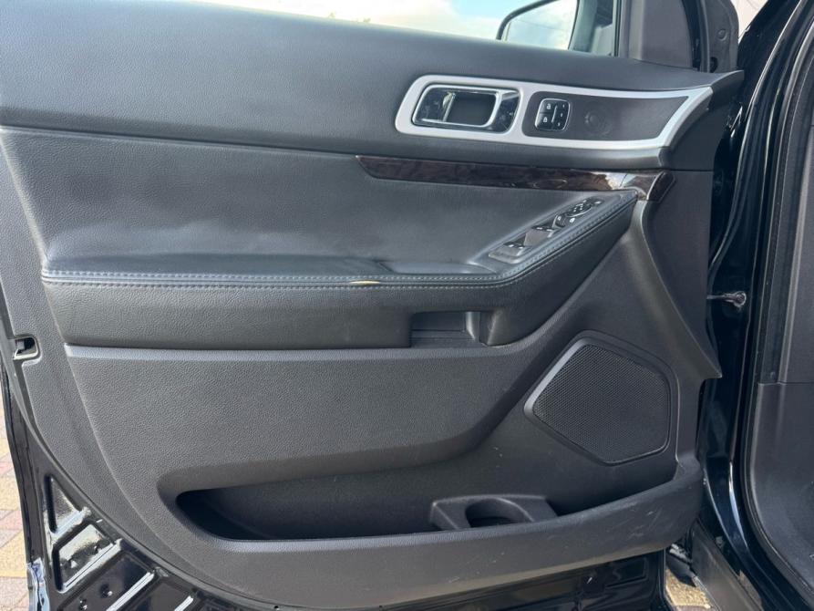 Ford Explorer V Краснодар  - изображение 25