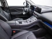 Hyundai Santa Fe IV Рестайлинг Москва  - изображение 31