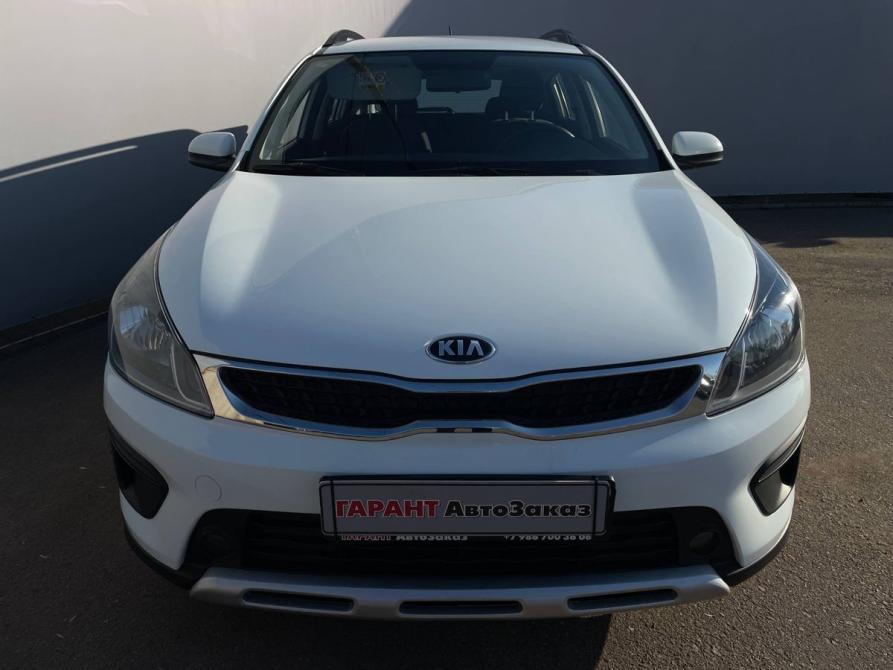 Kia Rio IV Стерлитамак  - изображение 18