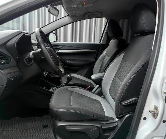 Lada (ВАЗ) Vesta I Рестайлинг (NG) с пробегом 2023 года, цена 1 177 000 рублей, 44051 км, седан, Автокод Объявления