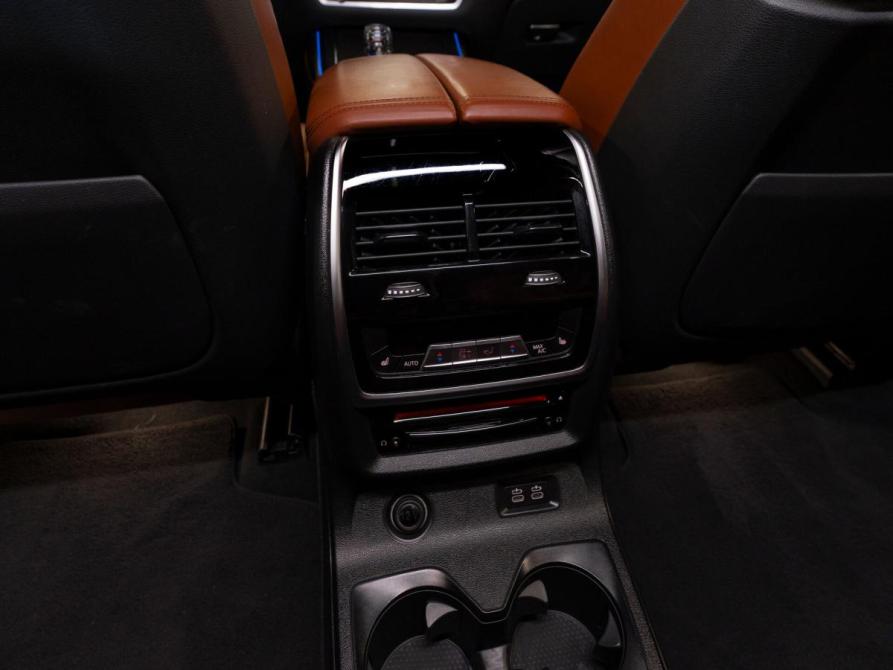 BMW X7 I (G07) Москва  - изображение 18