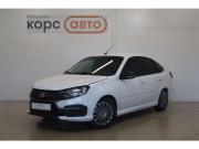 Lada (ВАЗ) Granta I Рестайлинг Коломна  - изображение 15