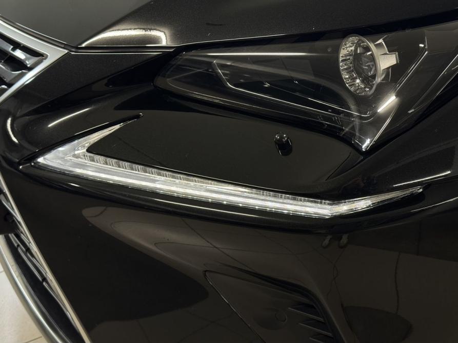Lexus NX I Рестайлинг Вологда  - изображение 8