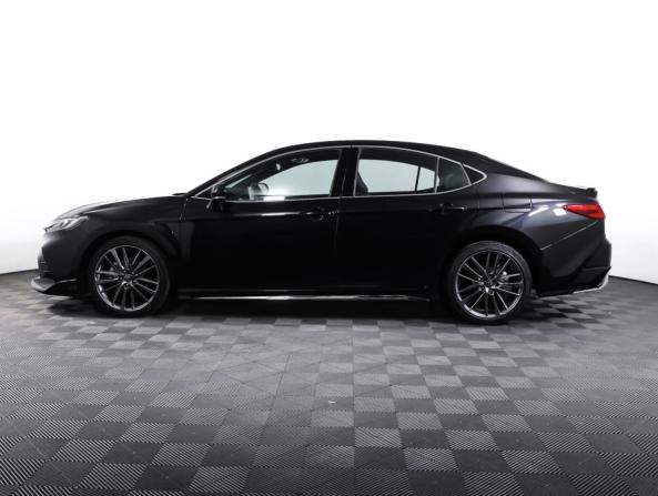 Toyota Camry IX (XV80) China Market с пробегом 2026 года, цена 4 116 420 рублей, 7432 км, седан, Автокод Объявления