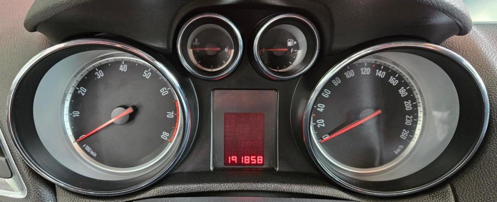 Opel Mokka I Вологда  - изображение 10