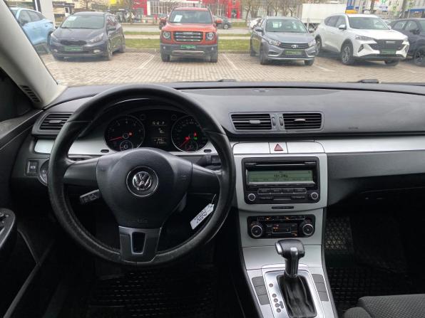 Volkswagen Passat B6 с пробегом 2010 года, цена 499 000 рублей, 210862 км, седан, Автокод Объявления