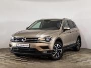 Volkswagen Tiguan II Санкт-Петербург  - изображение 25