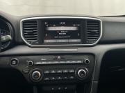 Kia Sportage IV Рестайлинг Москва  - изображение 43