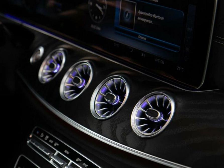 Mercedes-Benz E-Класс V (W213 S213 C238) Москва  - изображение 17