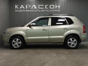 Hyundai Tucson I Пермь  - изображение 23