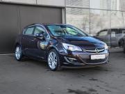 Opel Astra J Рестайлинг Москва  - изображение 19