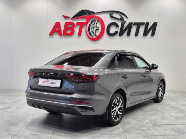 Geely Emgrand II с пробегом 2024 года, цена 1 775 000 рублей, 10100 км, седан, Автокод Объявления