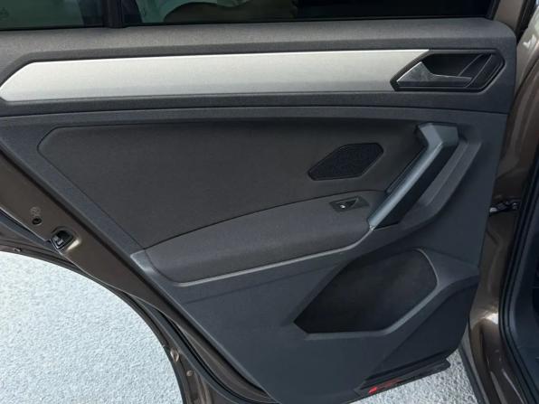 Volkswagen Tiguan II с пробегом 2019 года, цена 2 388 000 рублей, 133941 км, внедорожник, Автокод Объявления