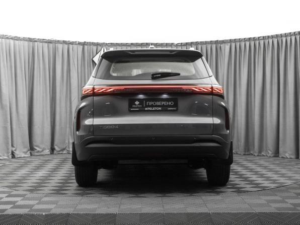 Chery Tiggo 4 I Рестайлинг 2 с пробегом 2025 года, цена 1 880 000 рублей, 18700 км, внедорожник, Автокод Объявления