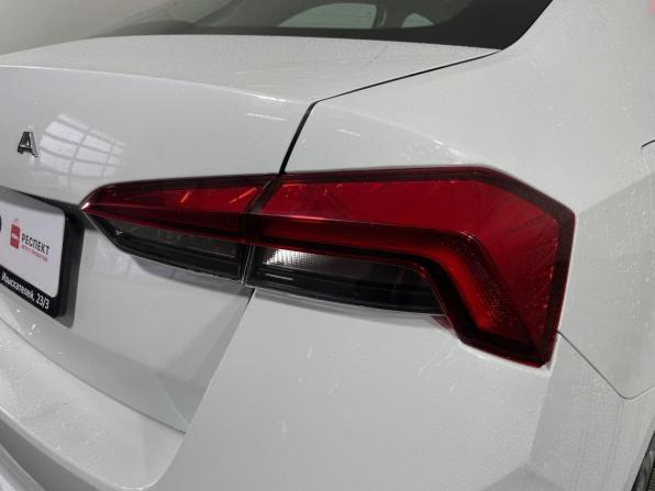 Skoda Rapid II с пробегом 2022 года, цена 1 700 000 рублей, 62306 км, лифтбек, Автокод Объявления