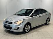 Hyundai Solaris I Самара  - изображение 16