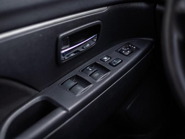 Mitsubishi ASX I с пробегом 2012 года, цена 877 000 рублей, 145863 км, внедорожник, Автокод Объявления