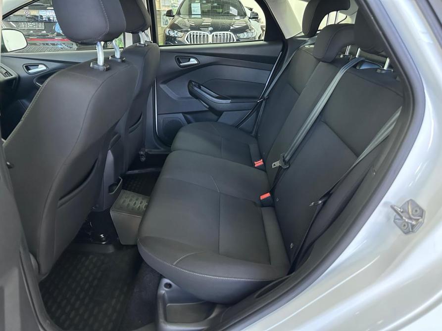 Ford Focus III Рестайлинг Санкт-Петербург  - изображение 27