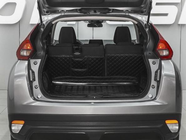 Mitsubishi Eclipse Cross I с пробегом 2019 года, цена 2 120 000 рублей, 146081 км, внедорожник, Автокод Объявления