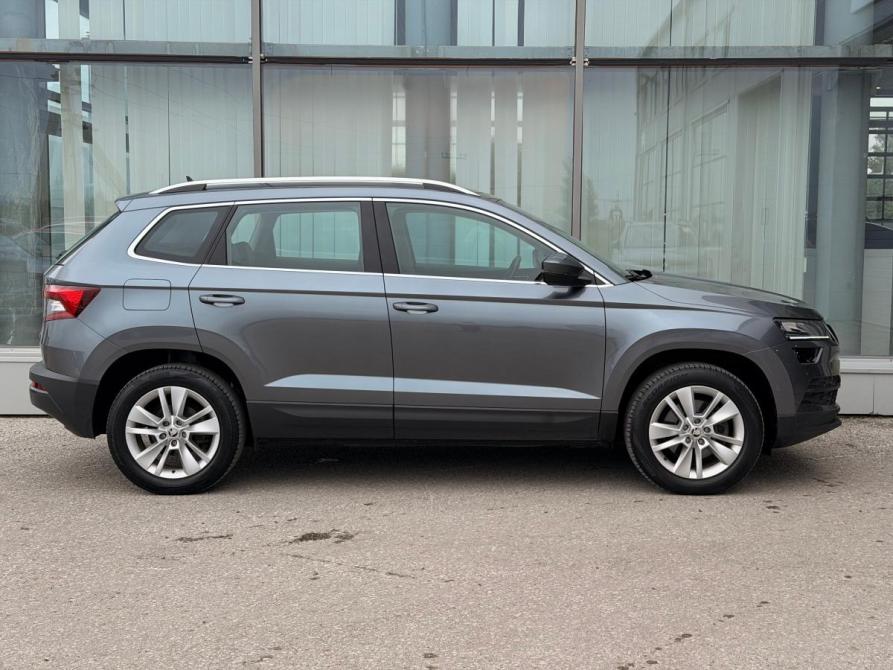 Skoda Karoq I Пермь  - изображение 6